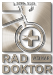 Logo von Rad Doktor in Weimar