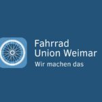 Logo der Fahrradunion Weimar